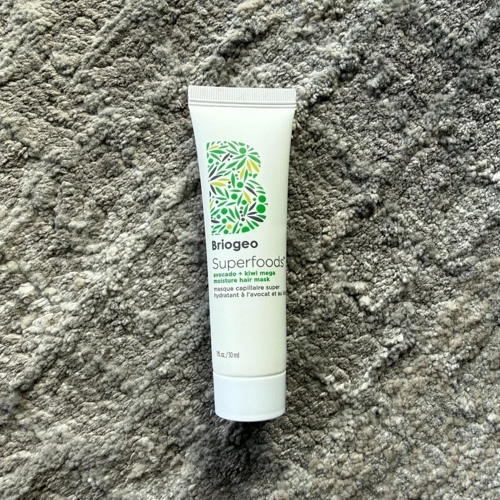 Sephora made avocado